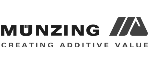 Logo Munzing